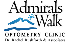 Admirals Walk Optometry Clinic - Victoria BC, Canada